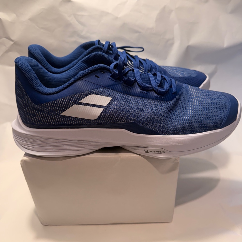 Babolat men’s Jet Tere 2 All Court Men